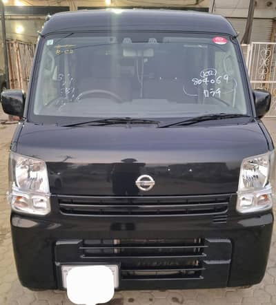 Nissan Clipper 2020