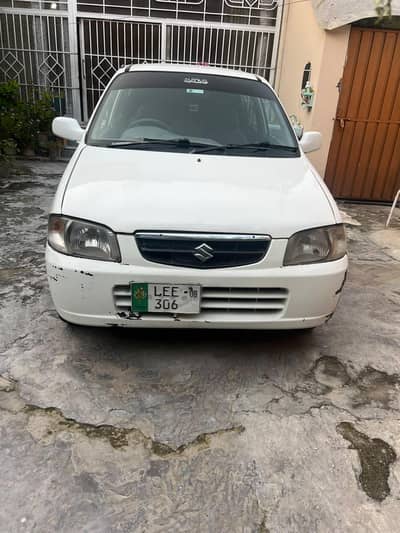 Suzuki Alto 2007
