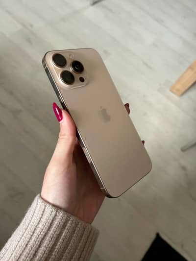 Apple iPhone 16 Pro Max