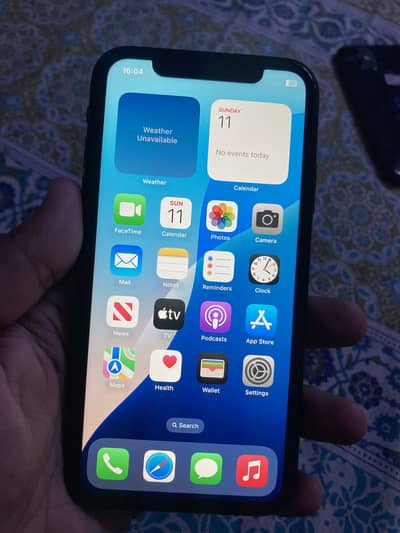 Apple iPhone XR Total original