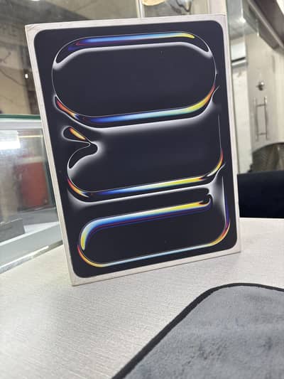 Ipad pro m4 Wi-Fi + Cellular