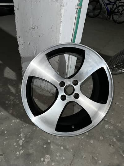 17 inch rims