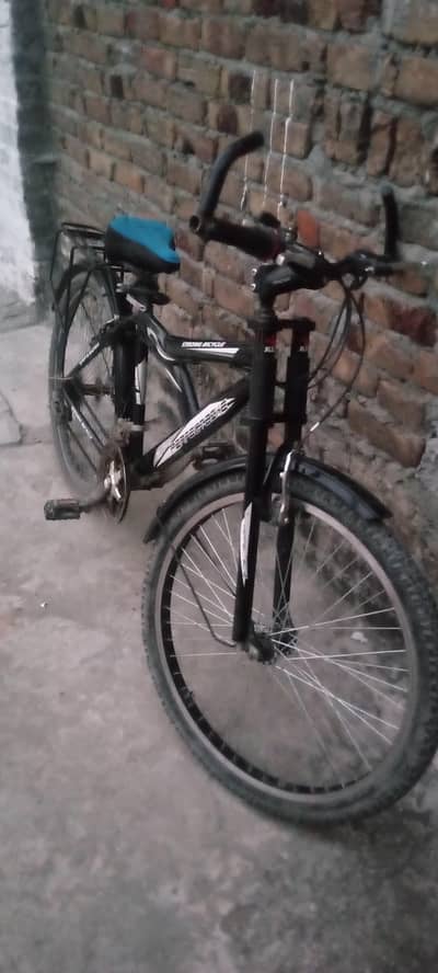 used bycycle