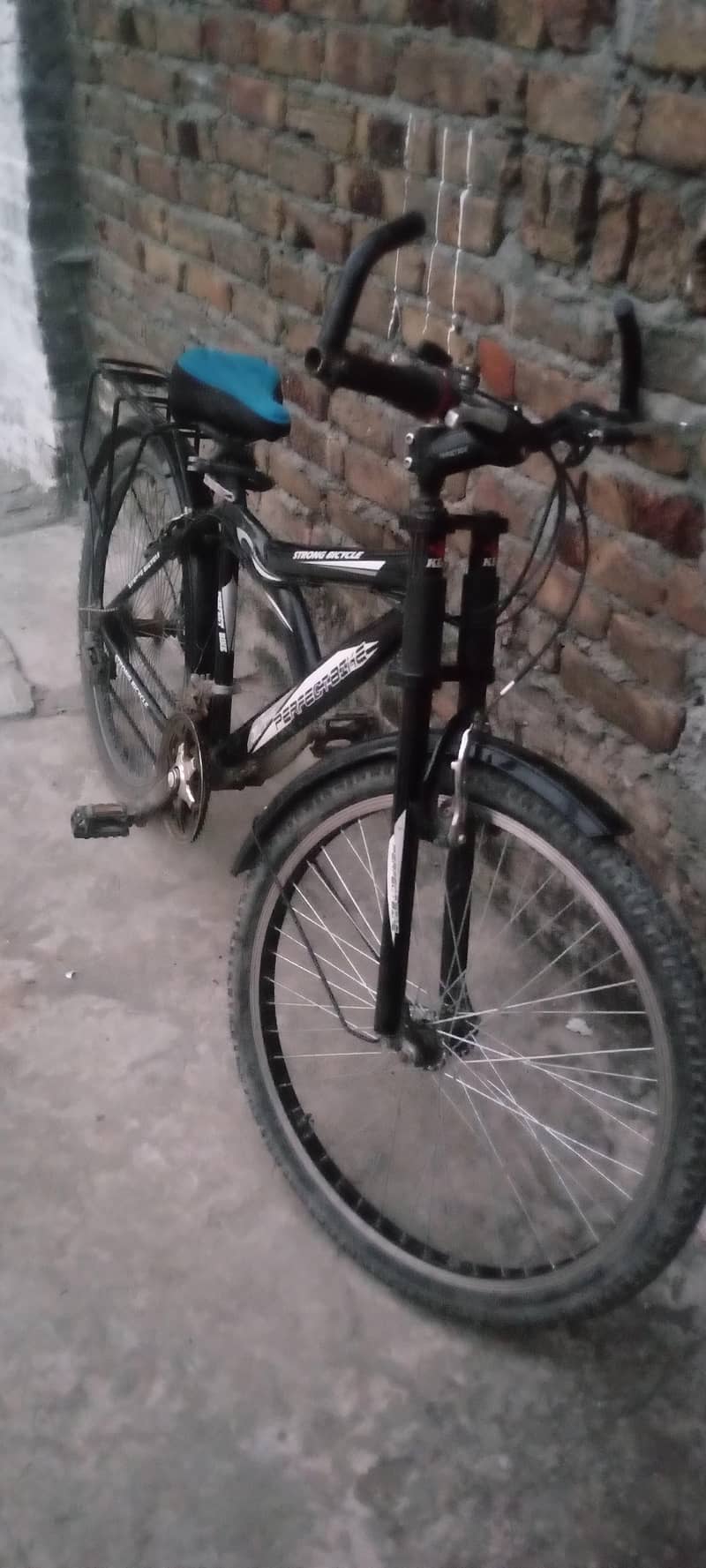 used bycycle 0