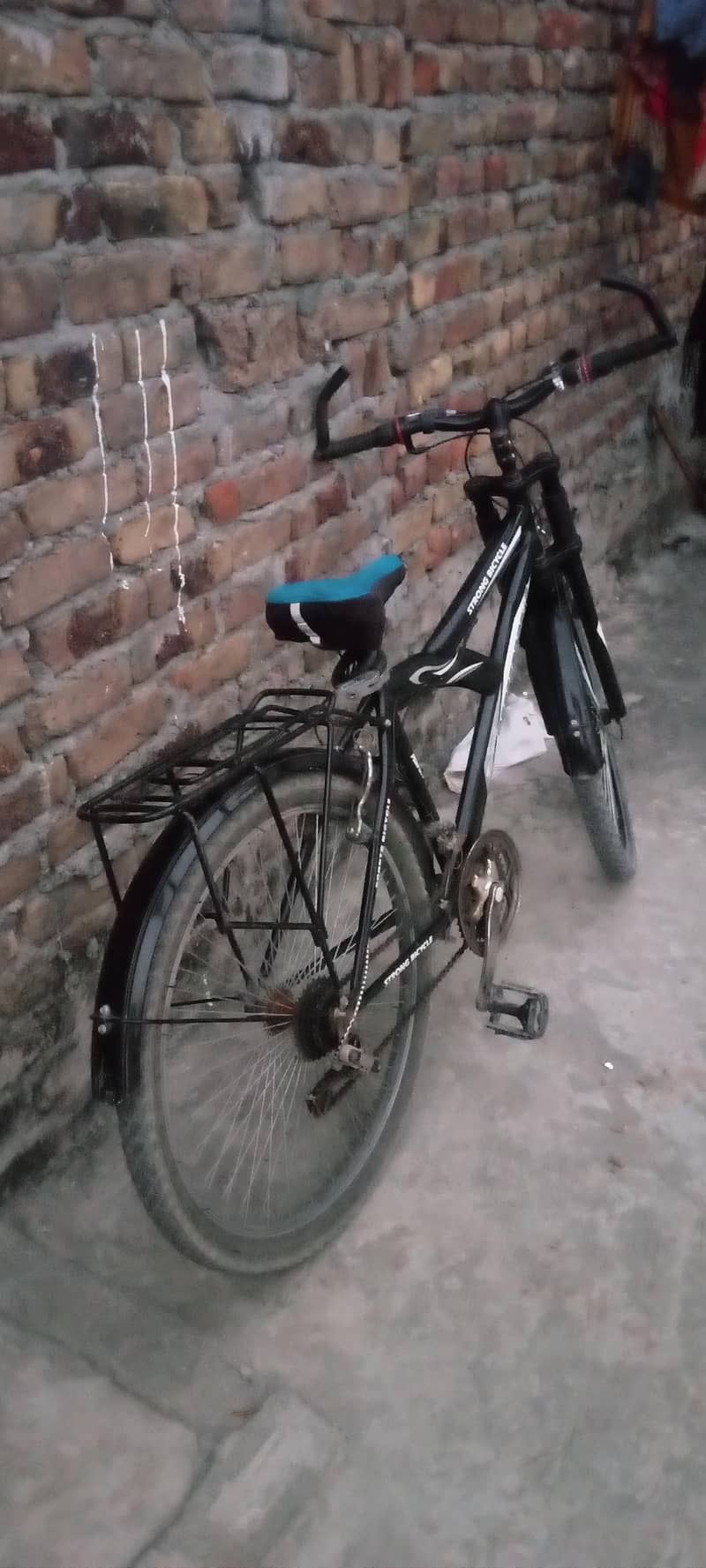 used bycycle 1