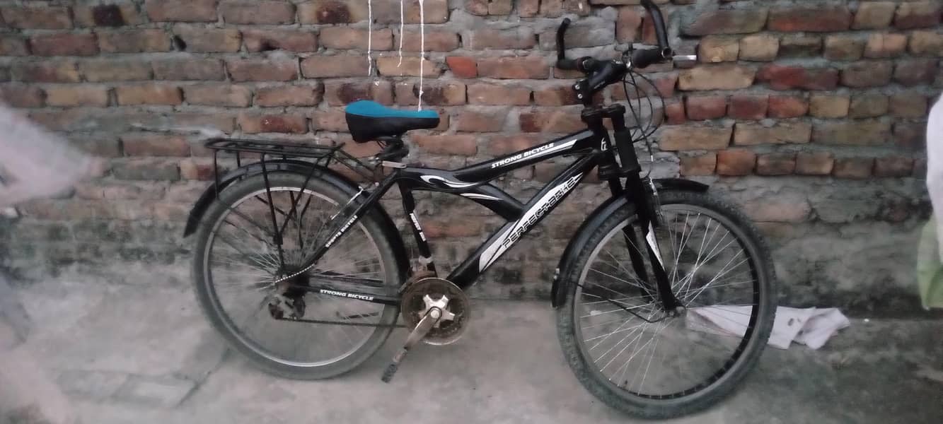 used bycycle 2