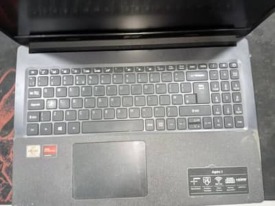 Acer aspire3