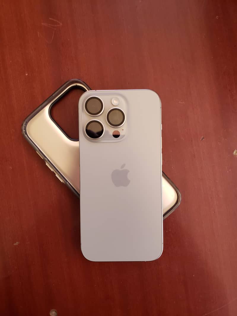 Apple iPhone 15 Pro 7