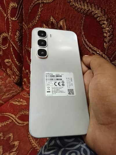 Infinix Hot 60 Pro