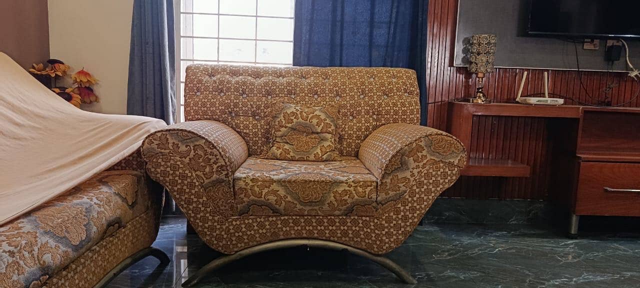 6 seater sofa set 1