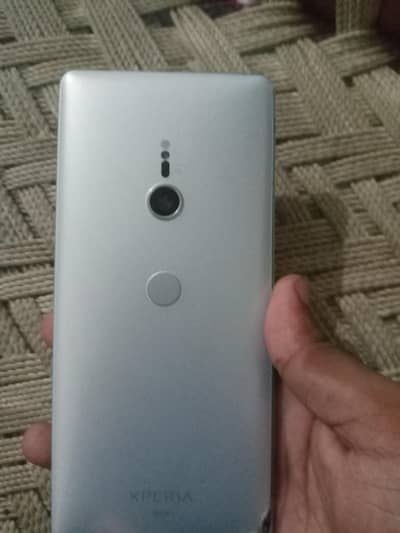 Sony XZ3