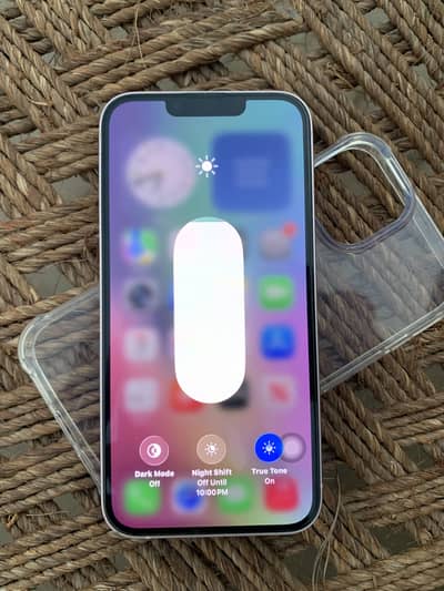 Apple iPhone 13 Jv water pack 90 battery health