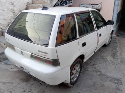 Suzuki Cultus VXR 2016 best for mehran Nissan Alto prince kia fx