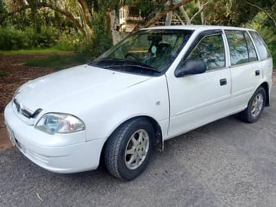 Suzuki Cultus VXR 2016 best for mehran Nissan Alto prince kia fx swift