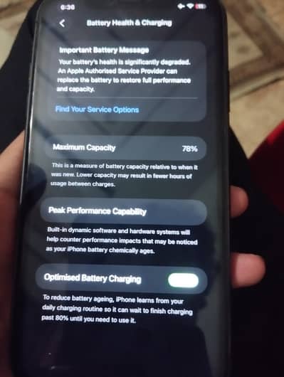 Apple iPhone 11