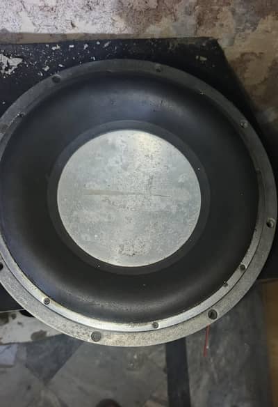Original Stoker 2000w
