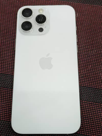 Apple iPhone 16 Pro Max