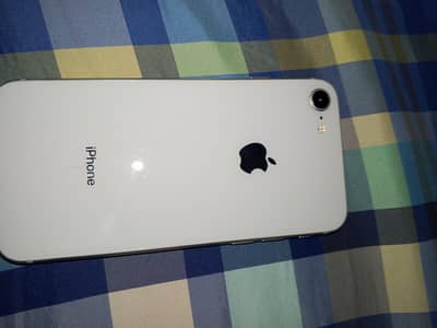 Apple iPhone 8 official PTA approve ha