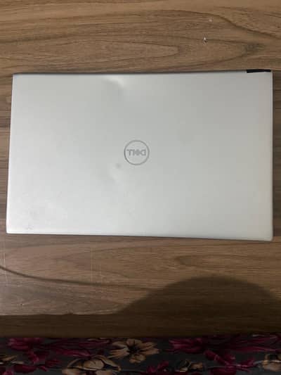 Dell Inspiron 5510 core i5 11th Gen - 256 gb SSD - 8gb RAM