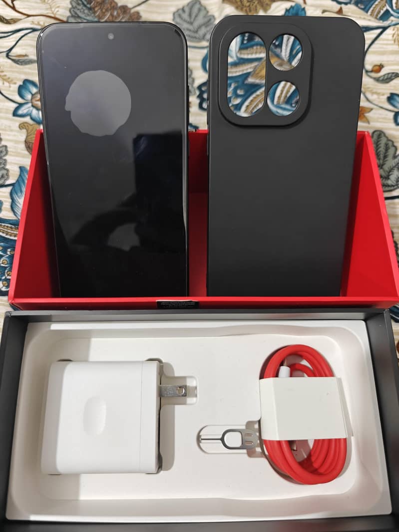 OnePlus 15 0