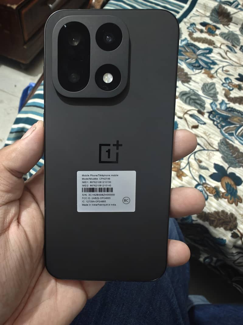 OnePlus 15 5