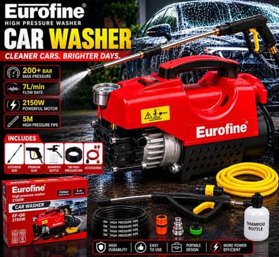Cordless Pressure Washer Black and Decker washer