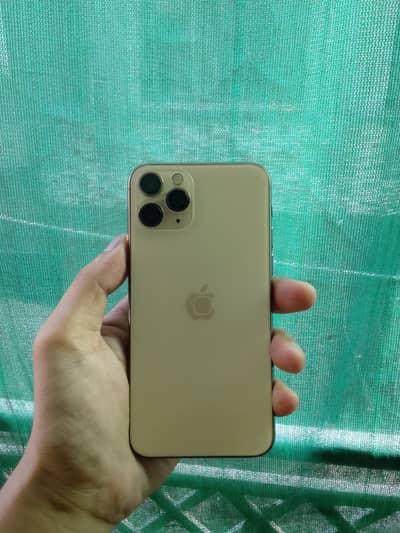 Apple iPhone 11 Pro