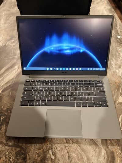 ASUS Chromebook Plus, 8GB, 256GB, Touch Screen Variant, CX1405CTA