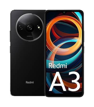 Xiaomi Redmi A3