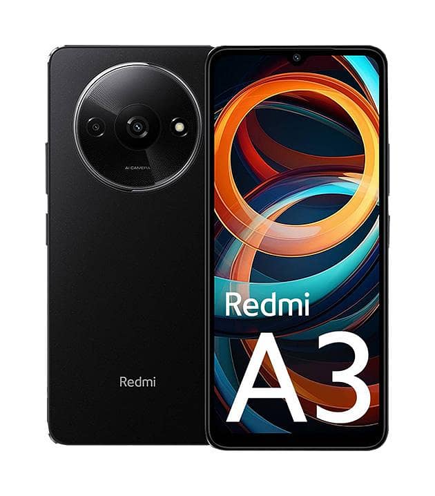 Xiaomi Redmi A3 0