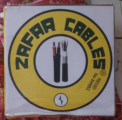 3/29 Zafar Cables