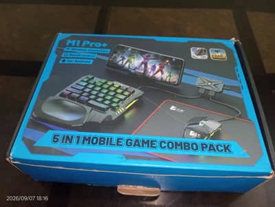 Mini gaming PC