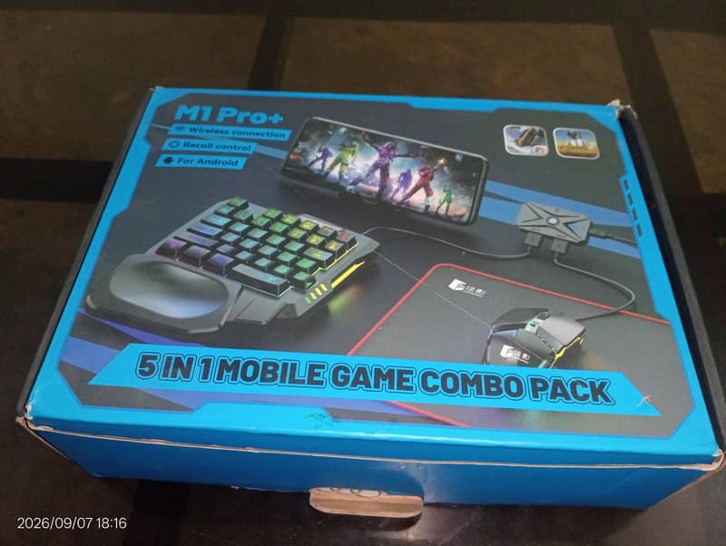 Mini gaming PC 0