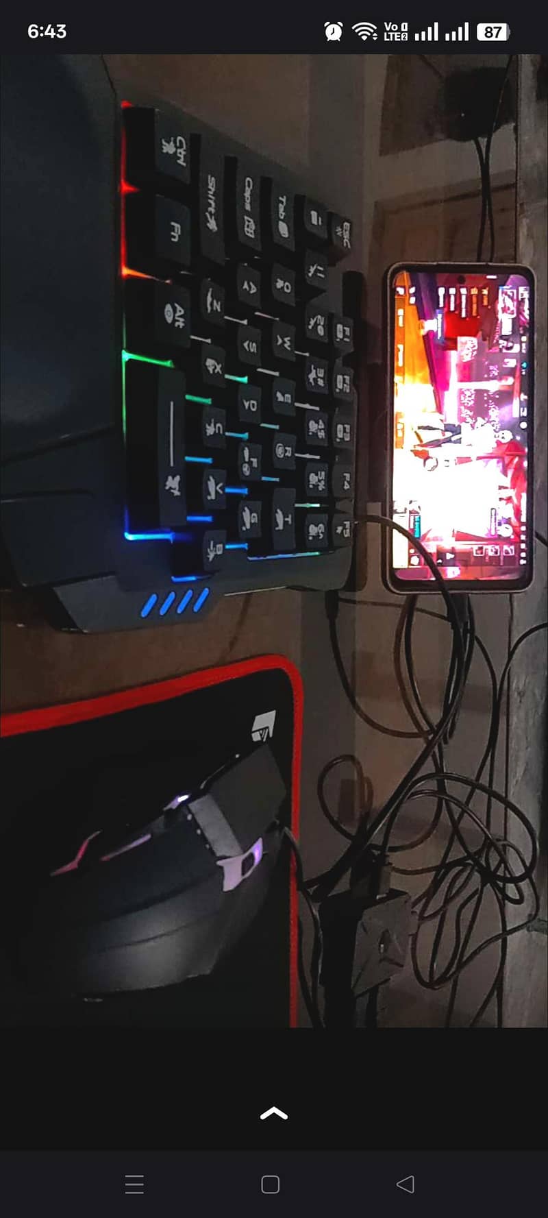 Mini gaming PC 1