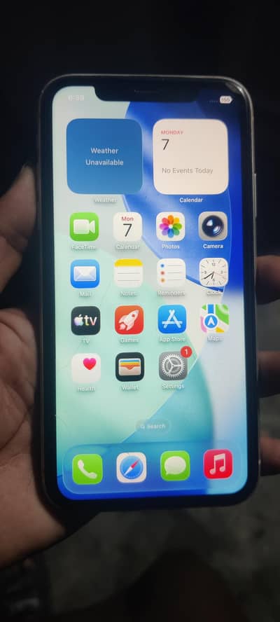 Apple iPhone 11 lush condition