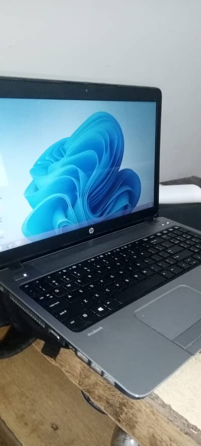 HP ProBook 450 G1