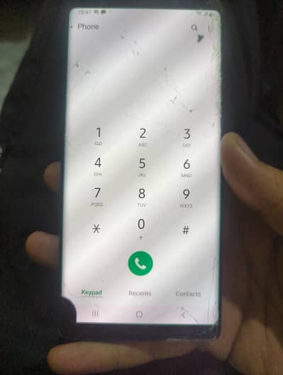 Samsung Galaxy Note 8