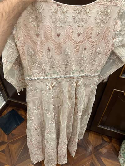 Brand new Thread & Motive dress
