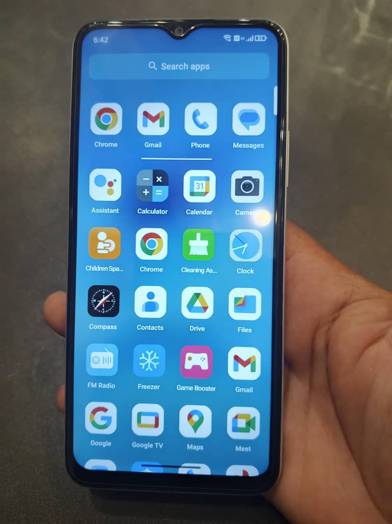 SEGO Smart 10   11 month warranty hai 2