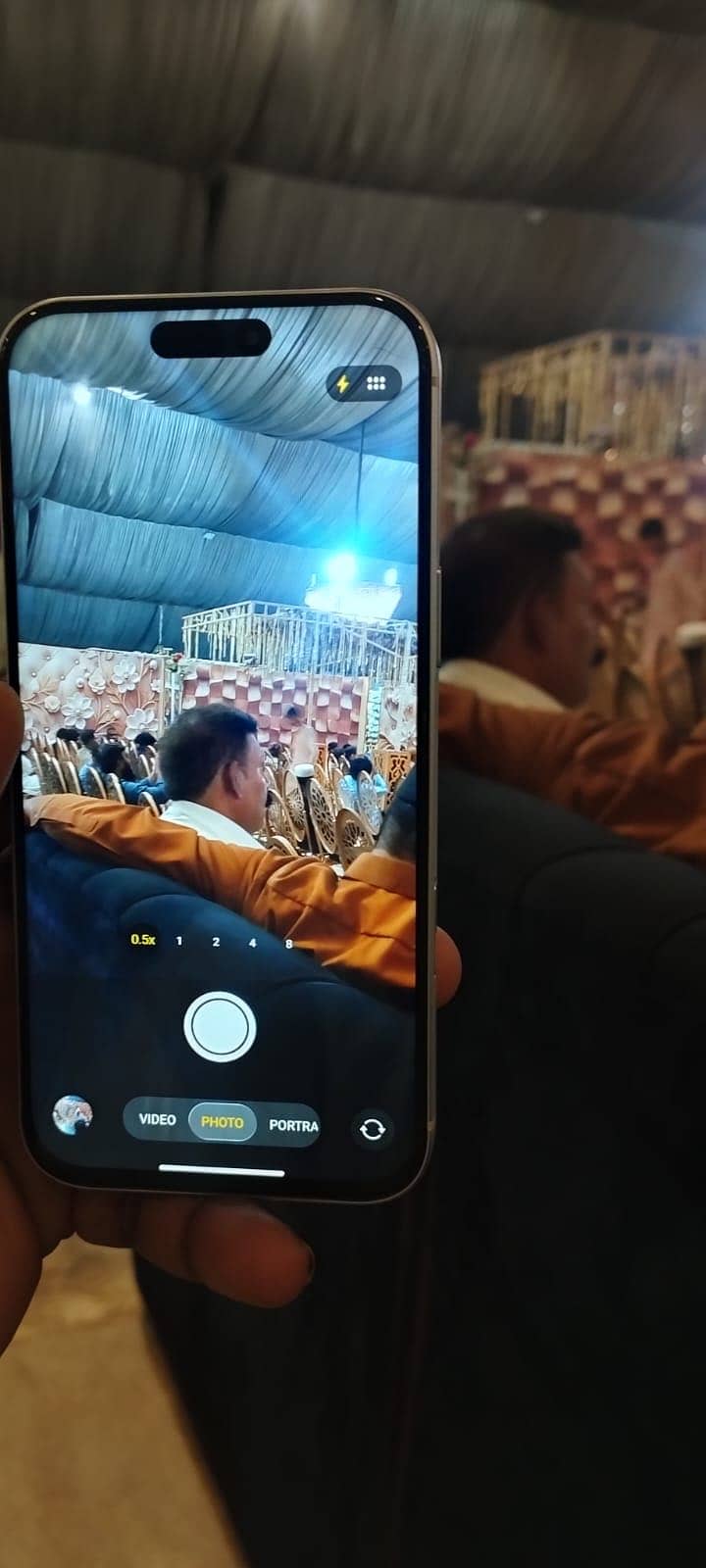 Apple iPhone 17 Pro Max 3