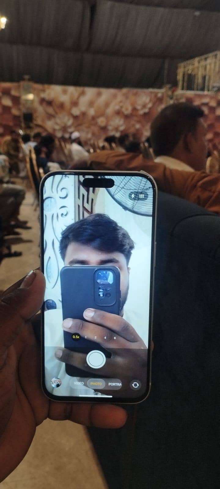 Apple iPhone 17 Pro Max 6