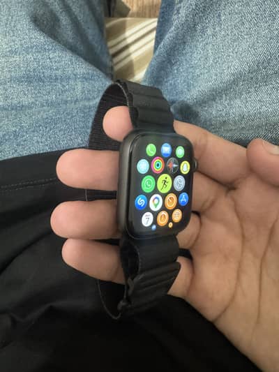 Apple Watch Series 6