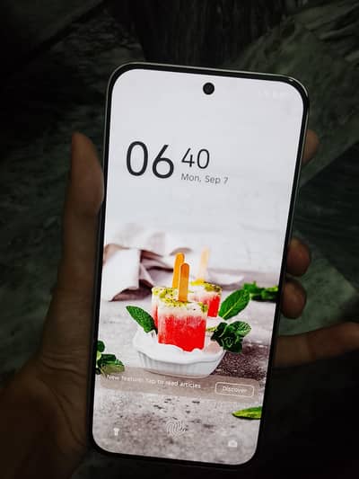 Infinix hot 60 pro