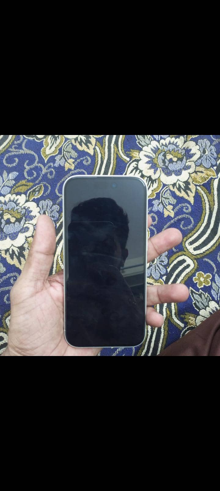 Apple iPhone 16 1