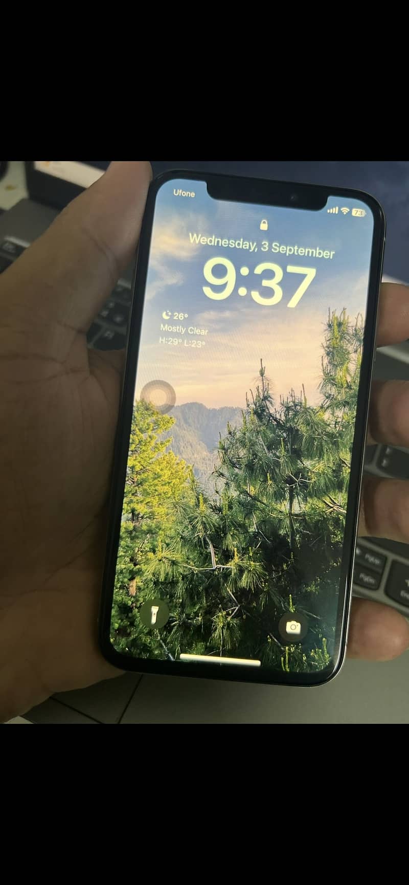 Apple iPhone X 0