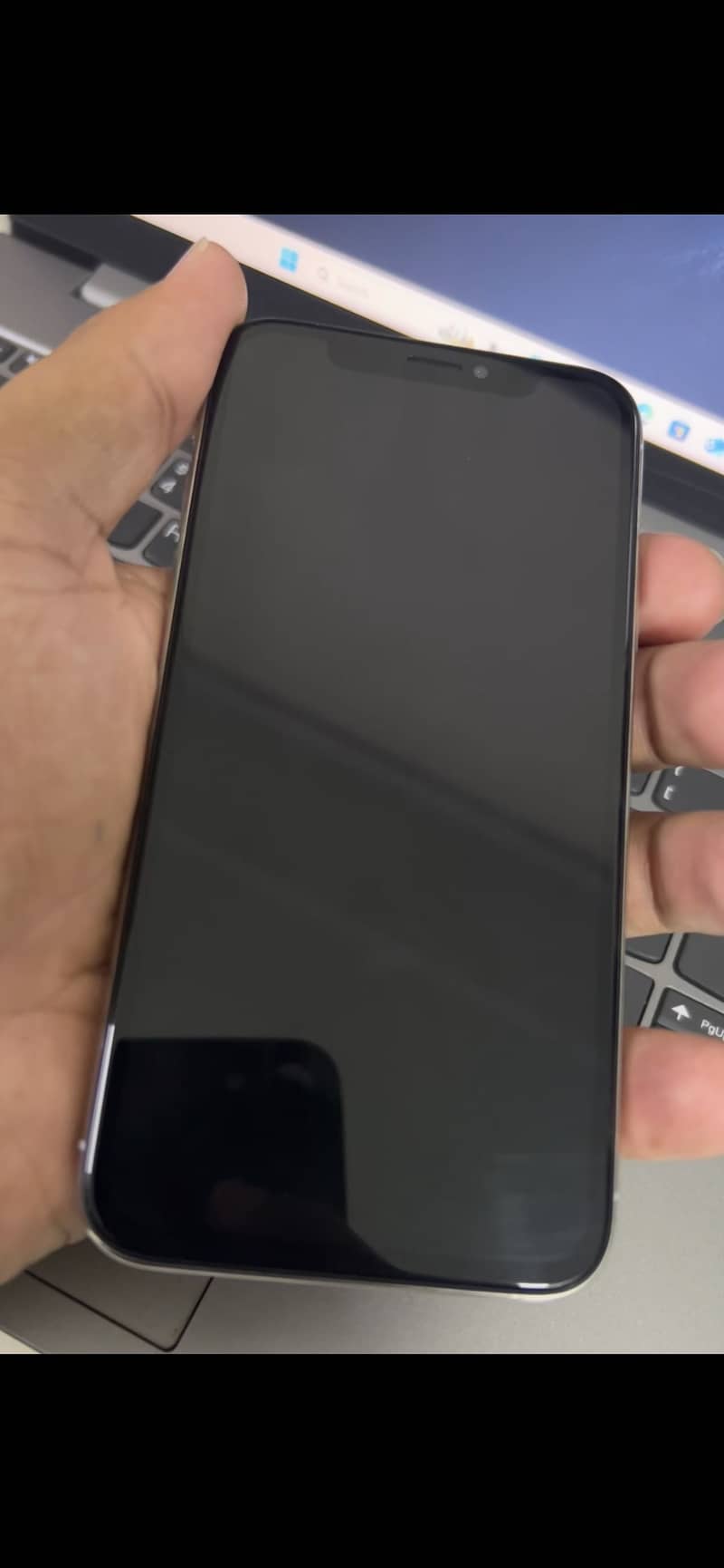 Apple iPhone X 1