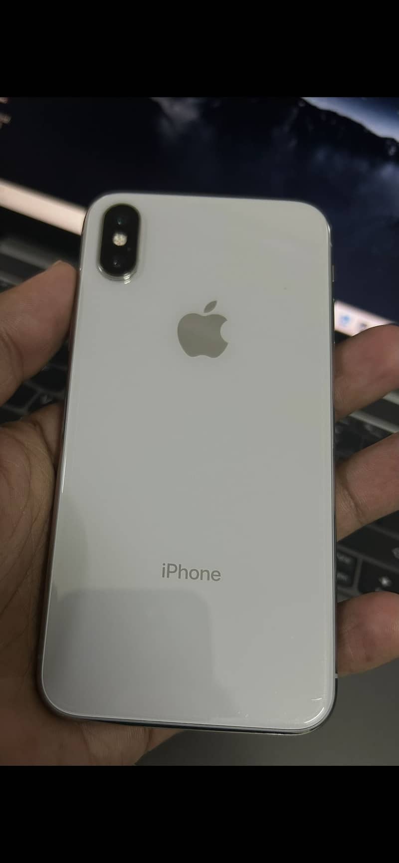 Apple iPhone X 2