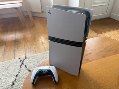 PS5 pro