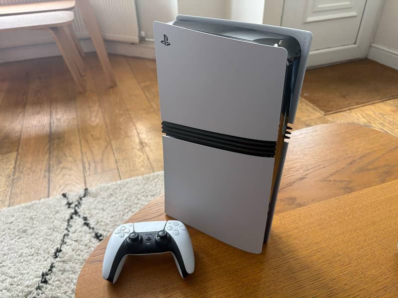 PS5 pro 0