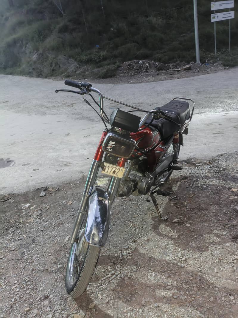hero 70 3